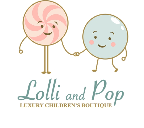 Lolli and Pop logo